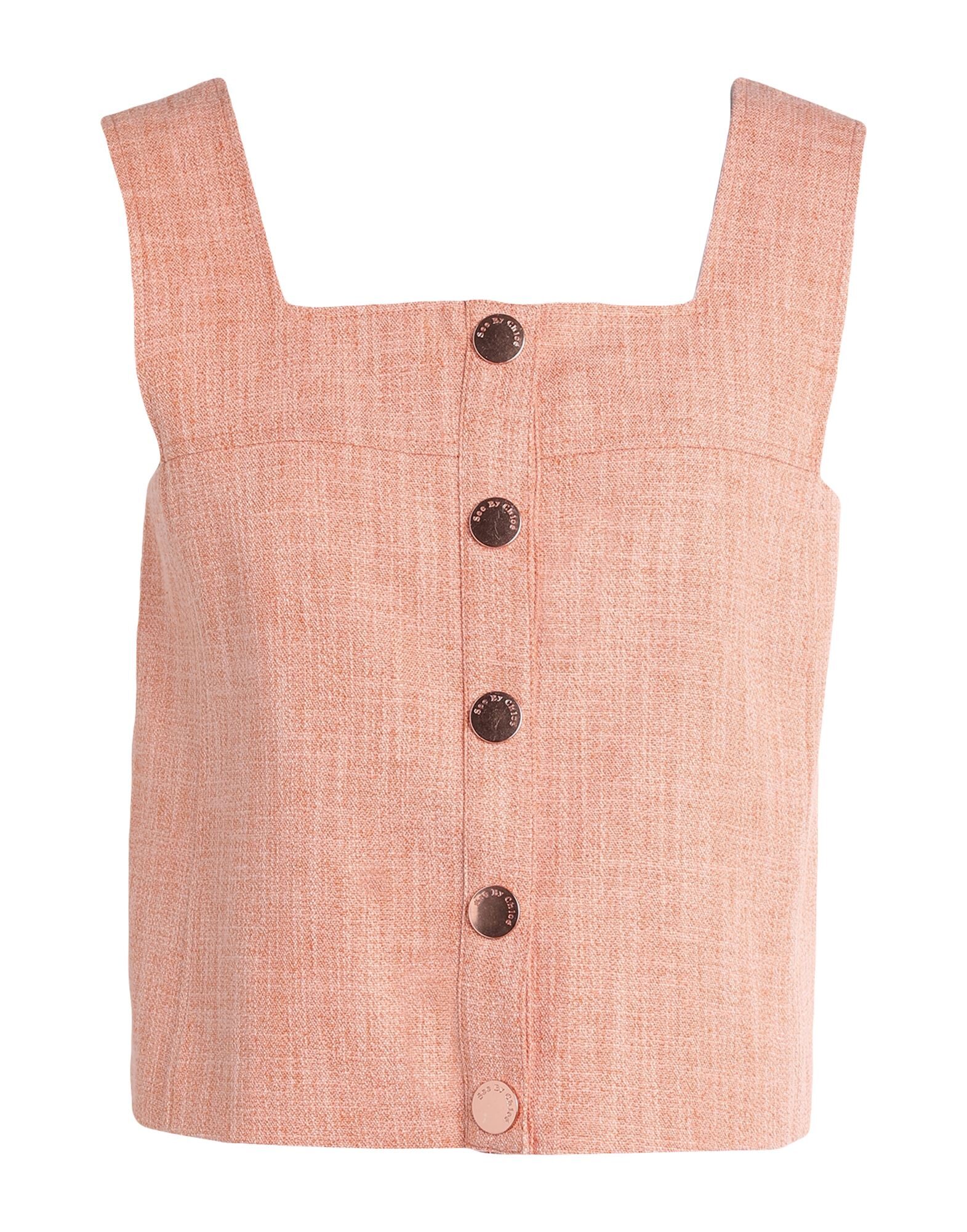 SEE BY CHLOÉ - Tops