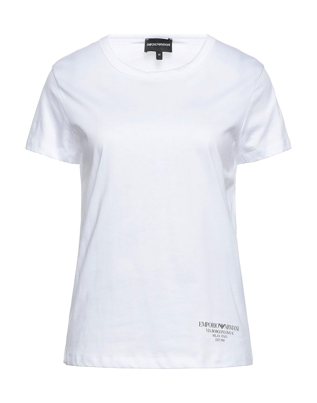 EMPORIO ARMANI - T-shirts