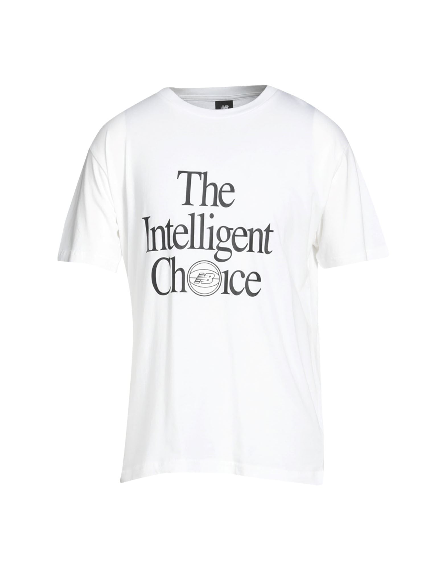 NEW BALANCE - T-shirts