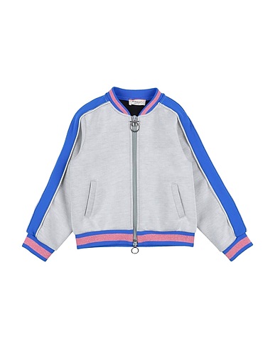 PINKO UP Sweatshirt White 100% Modal, Polyamide, Acetate, Polyester, Elastane