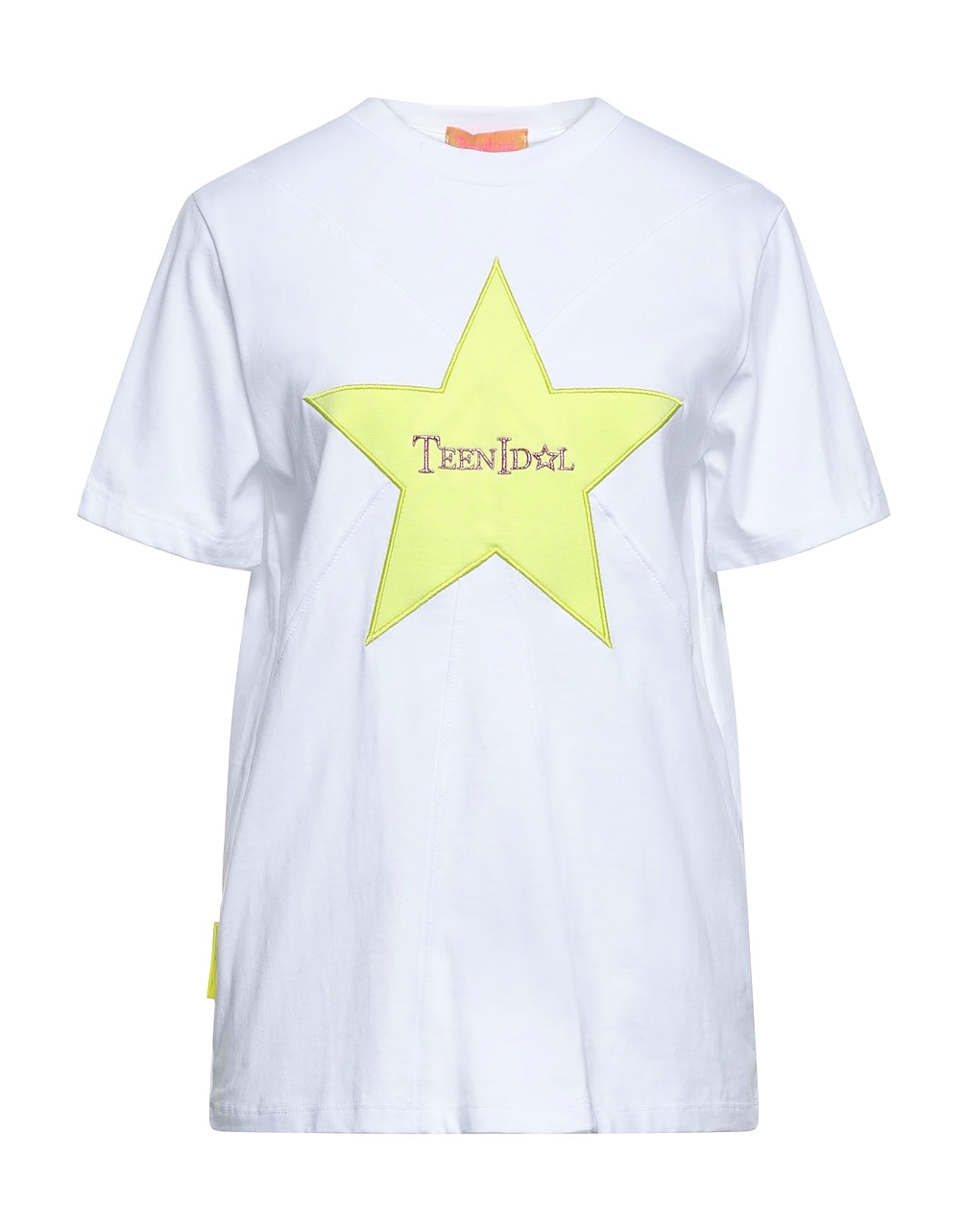 TEEN IDOL - Camisetas
