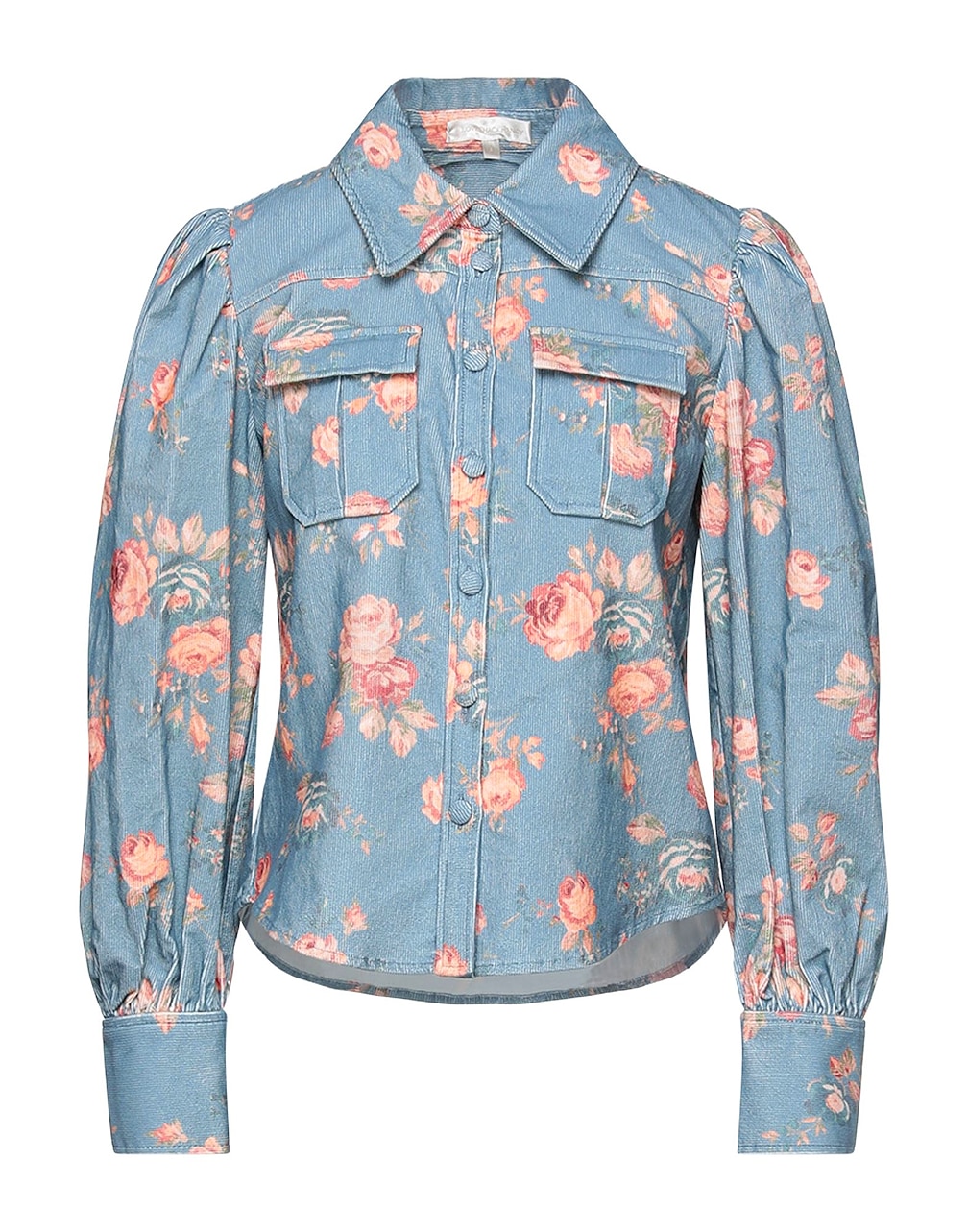 LOVESHACKFANCY - Shirts