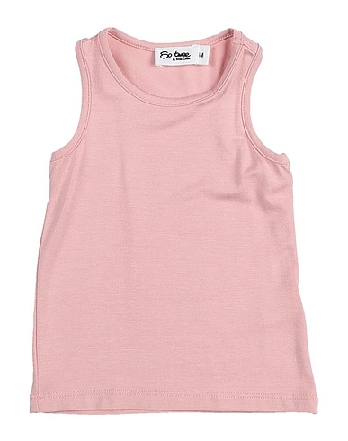 SO TWEE by MISS GRANT Tanktop Hellrosa 92% Viskose, 8% Elastan