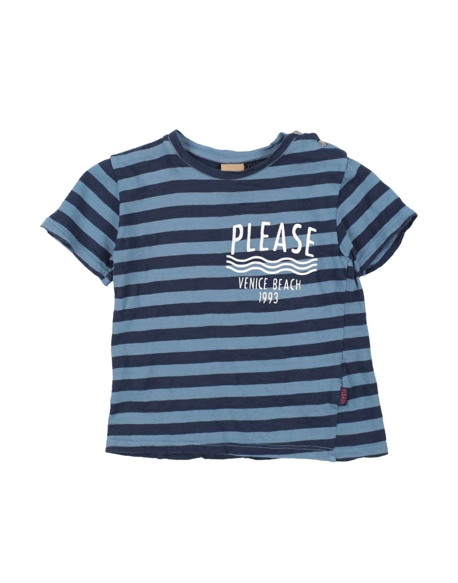 PLEASE - Футболки