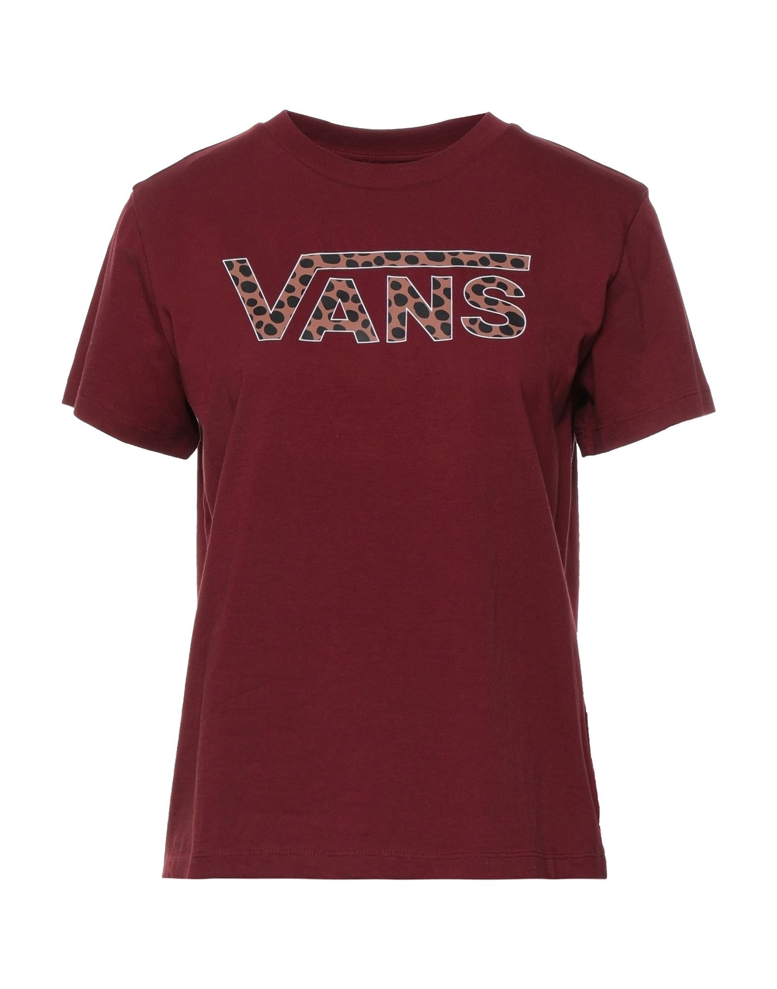 VANS - T-shirts