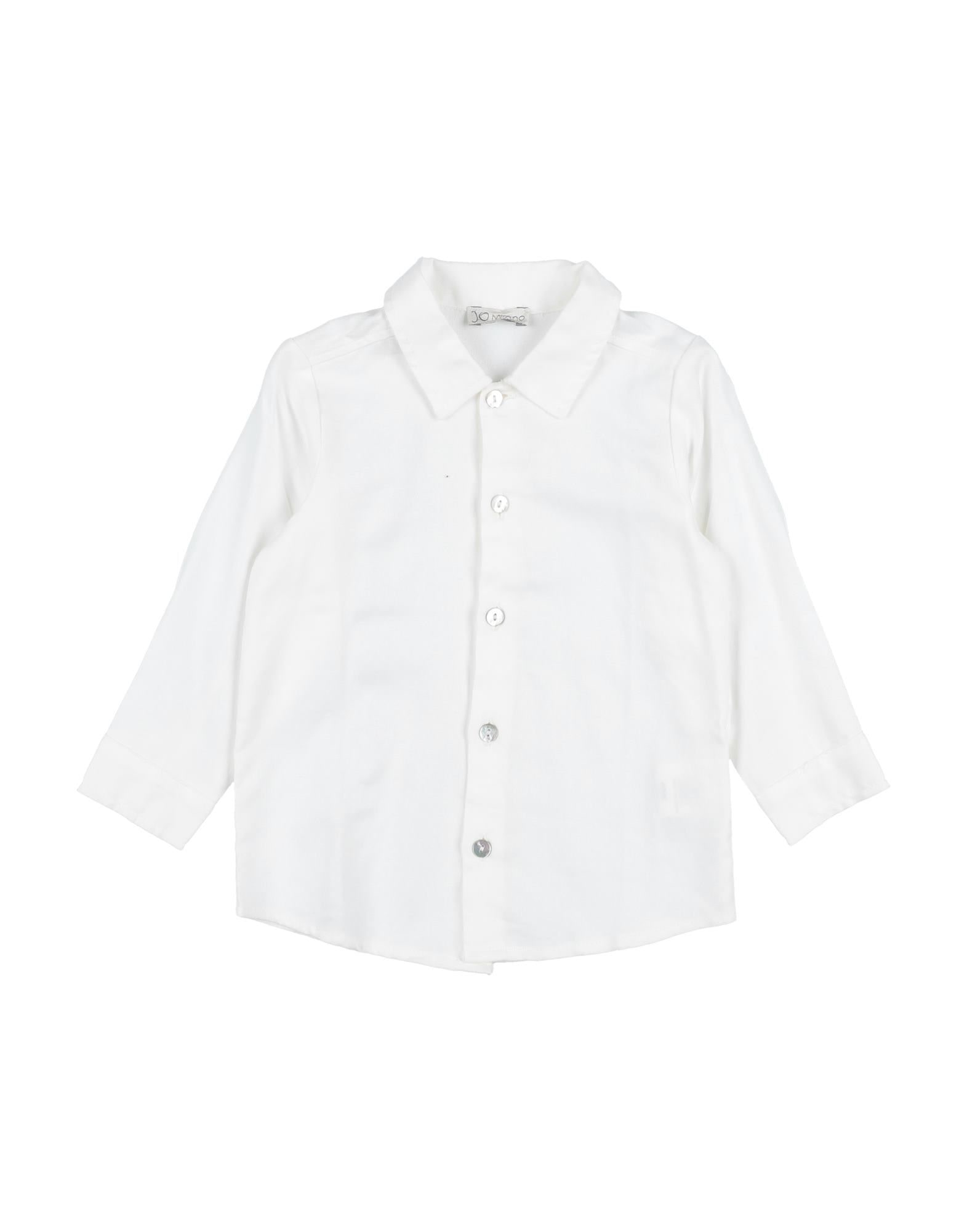 J.O. Milano - Chemises