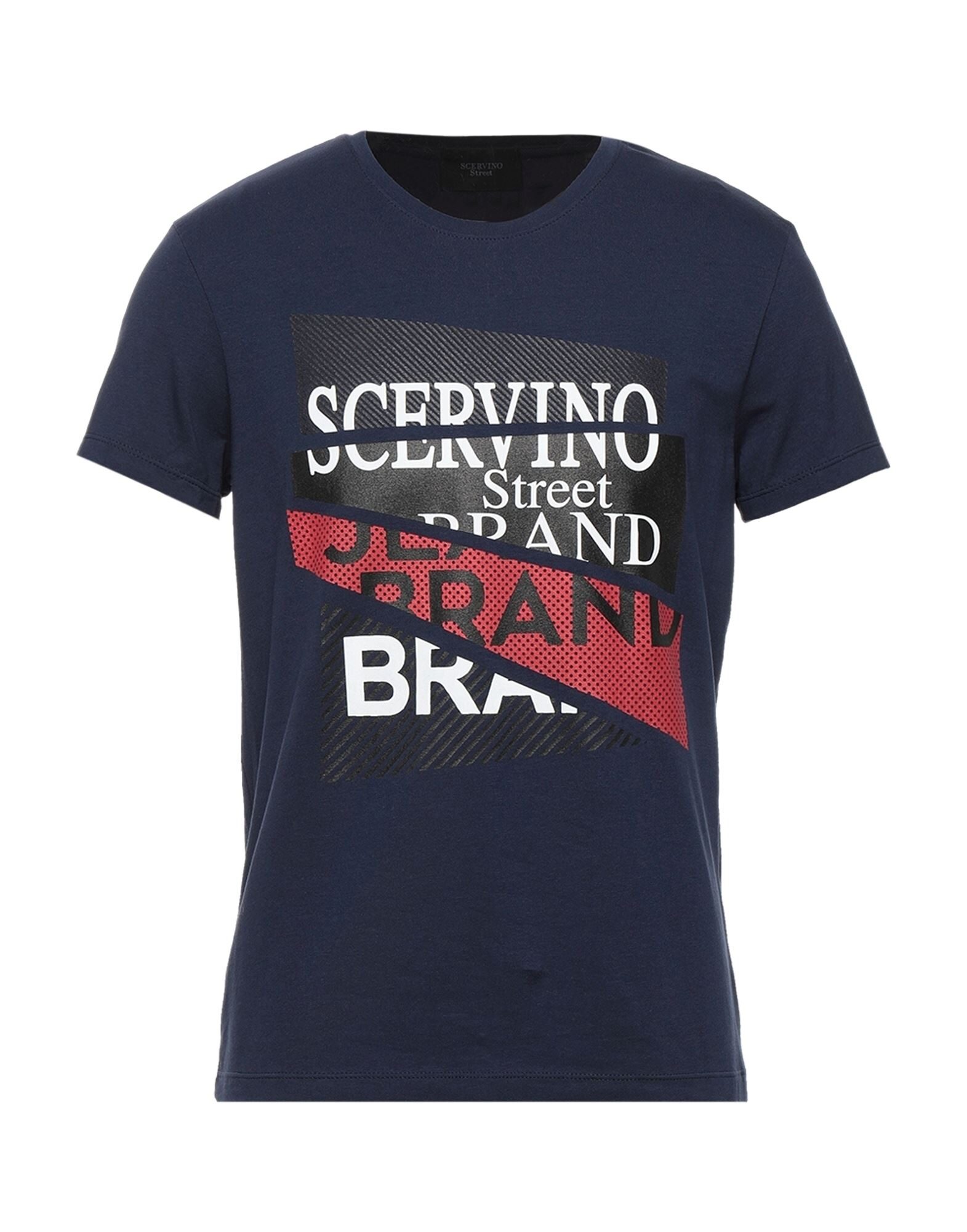 ERMANNO SCERVINO - T-shirts