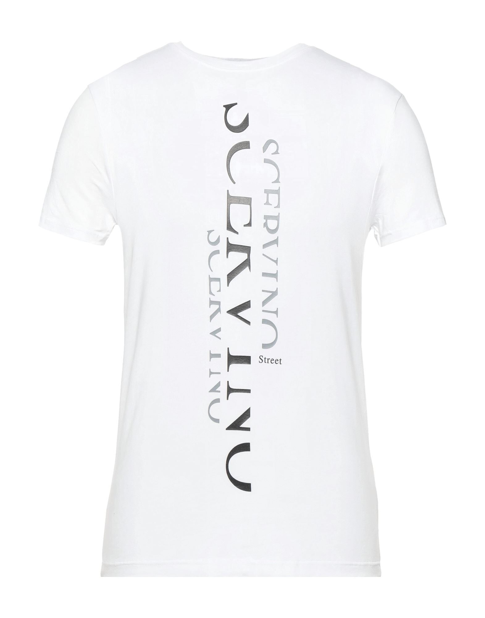 SCERVINO - T-shirts