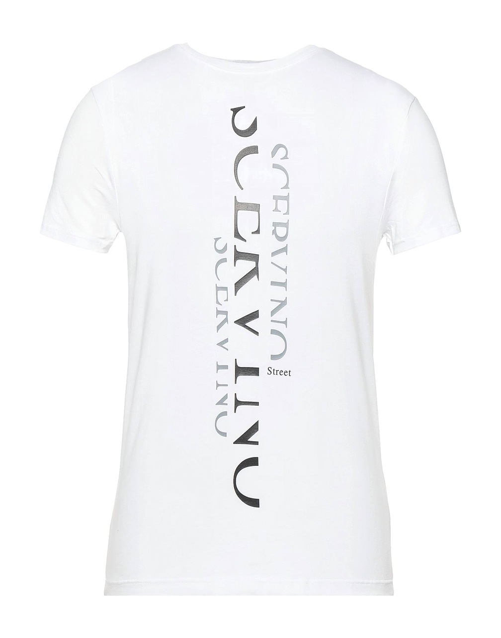 SCERVINO - T-shirts