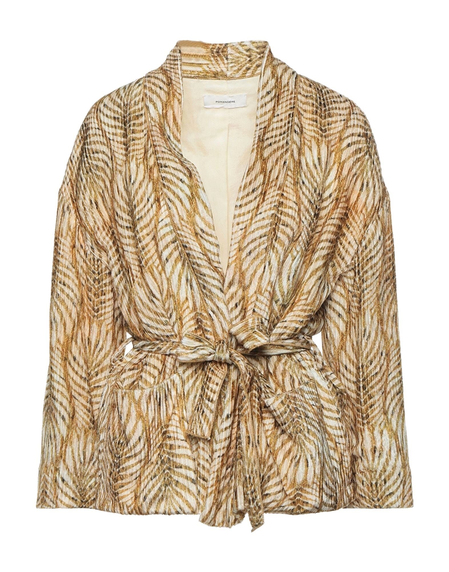 POMANDÈRE - Vestes et blousons