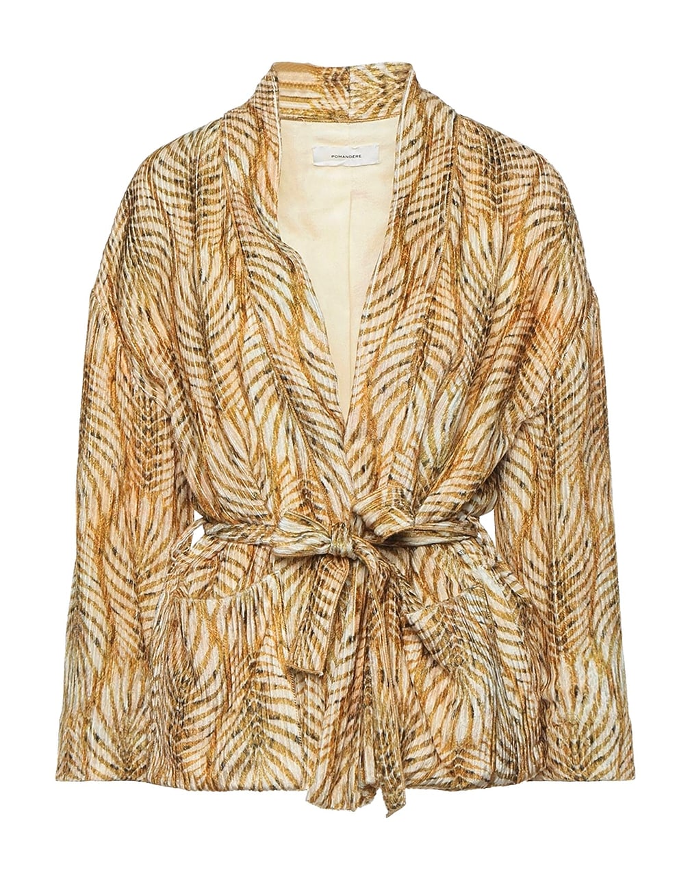 POMANDÈRE - Vestes et blousons