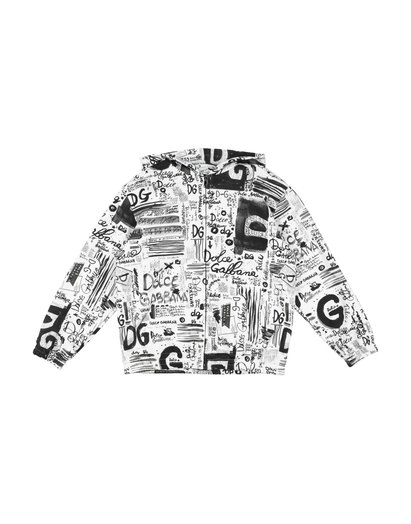 DOLCE&GABBANA - Sweatshirts