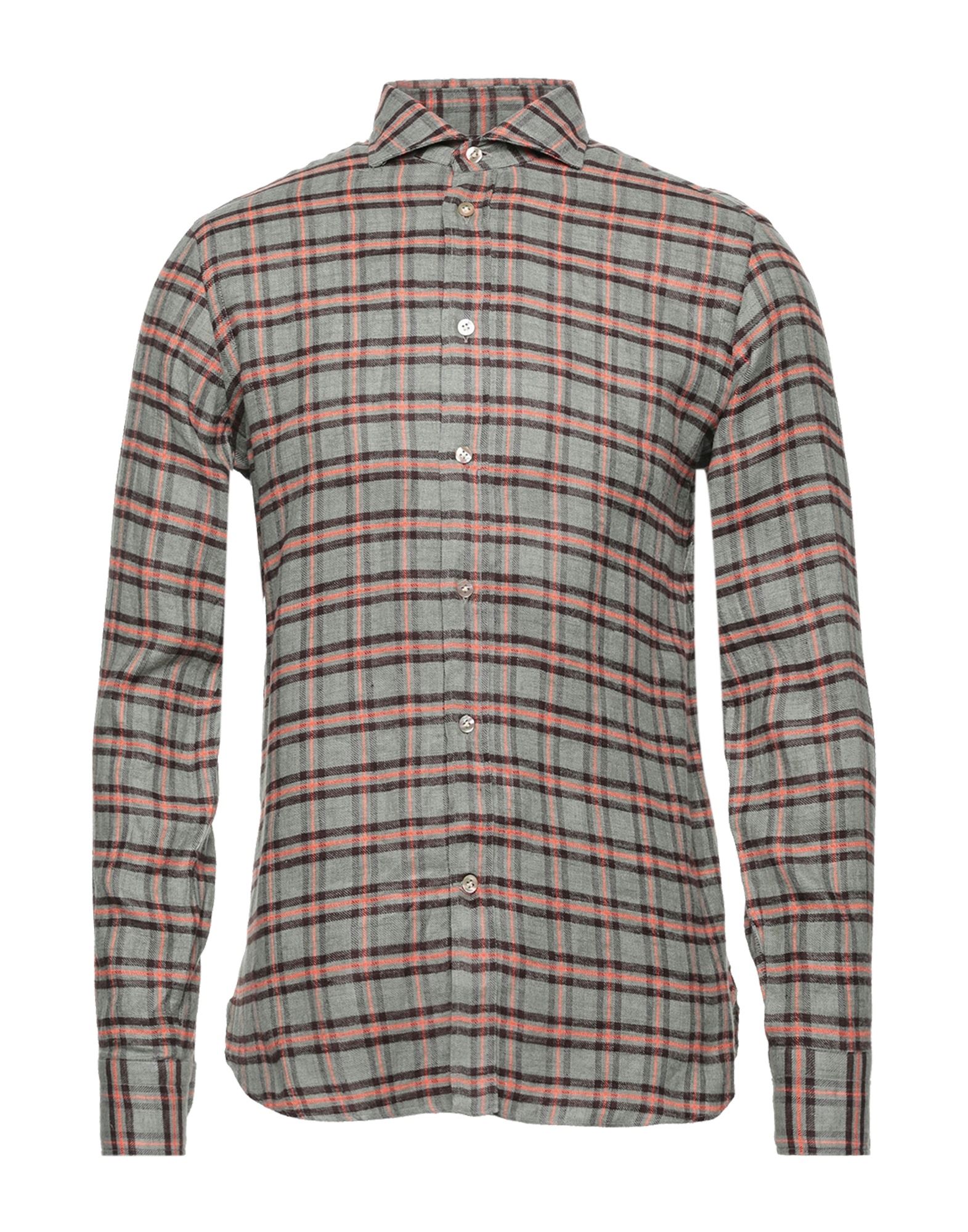 BORRIELLO NAPOLI - シャツ