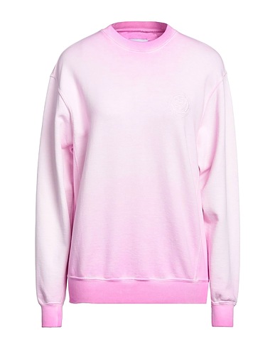 OPENING CEREMONY Sweatshirt Mauve 100% Cotton, Elastane