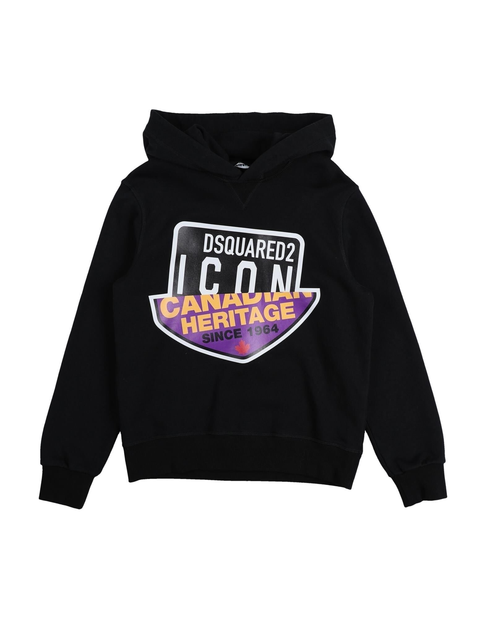 DSQUARED2 - Толстовки