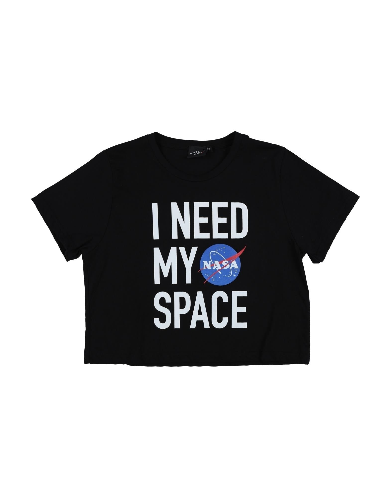 SLASH I AM WANT I AM - Футболки