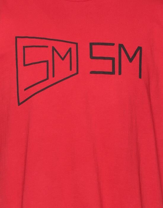 SERAPIS Футболка