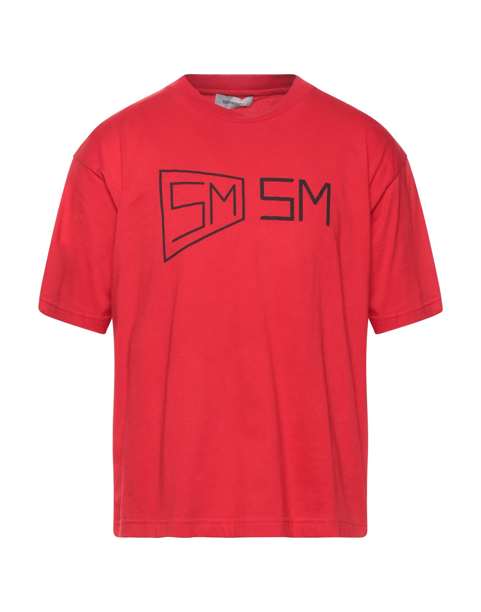 SERAPIS - T シャツ