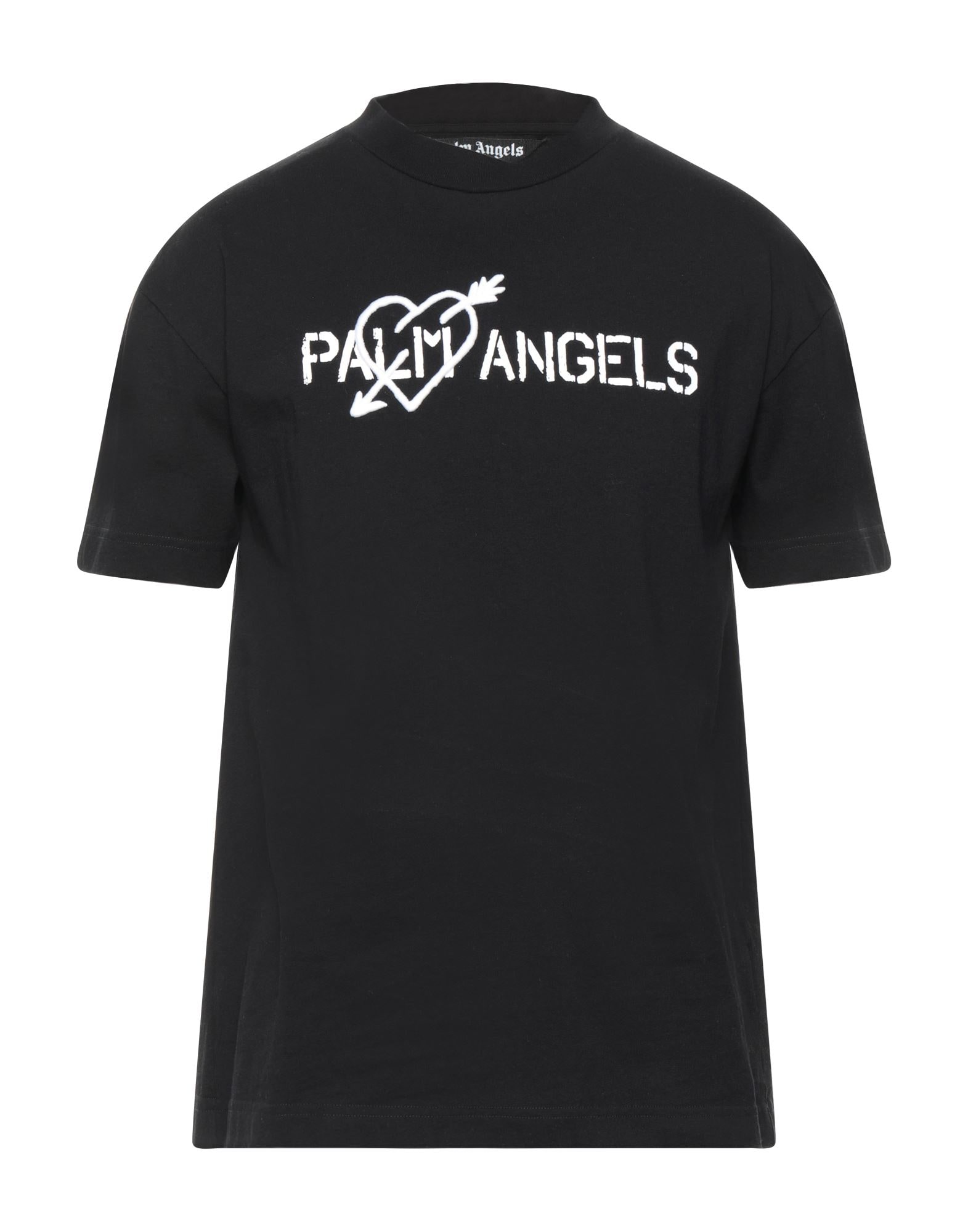 PALM ANGELS - T-shirts