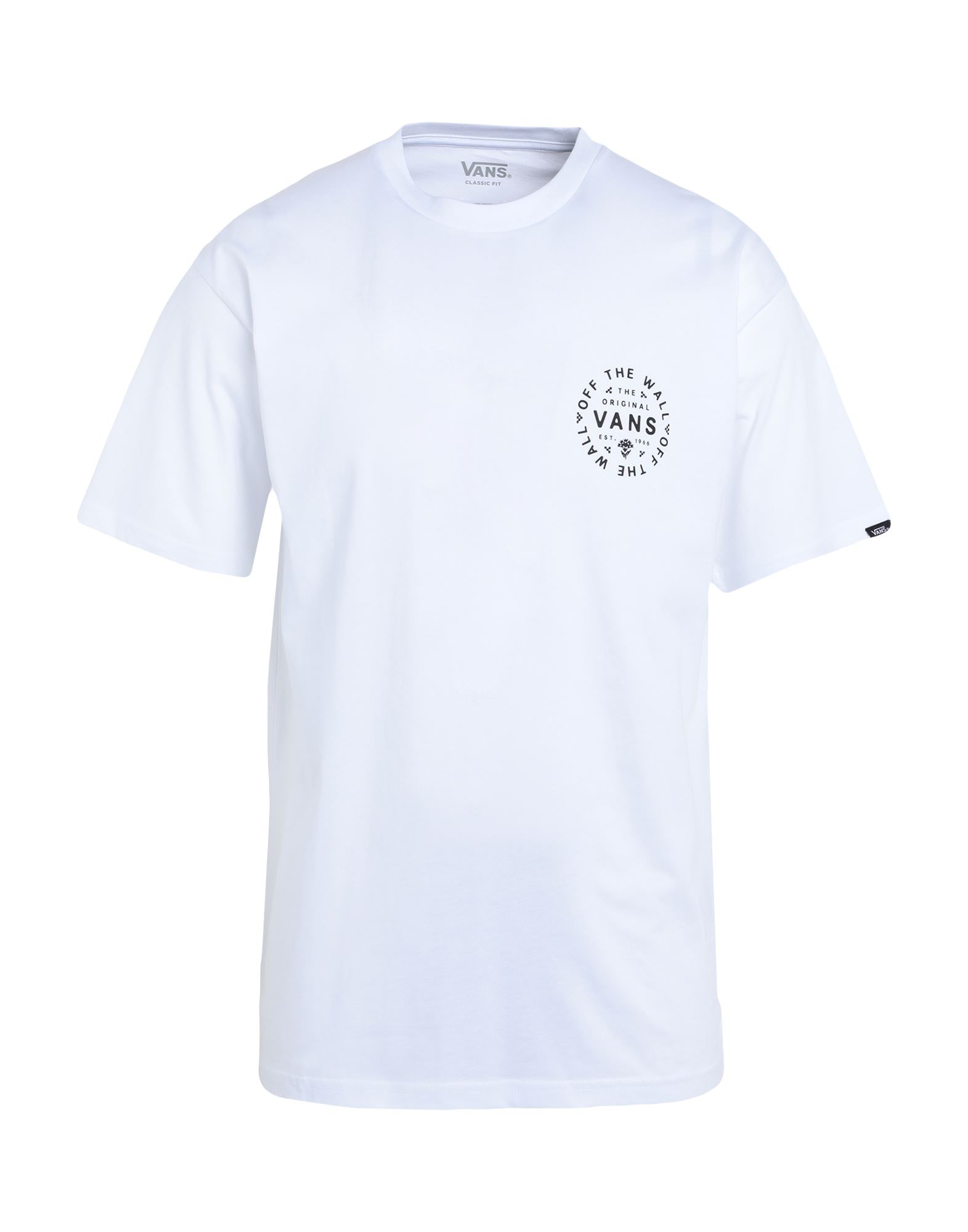 VANS - T-shirts