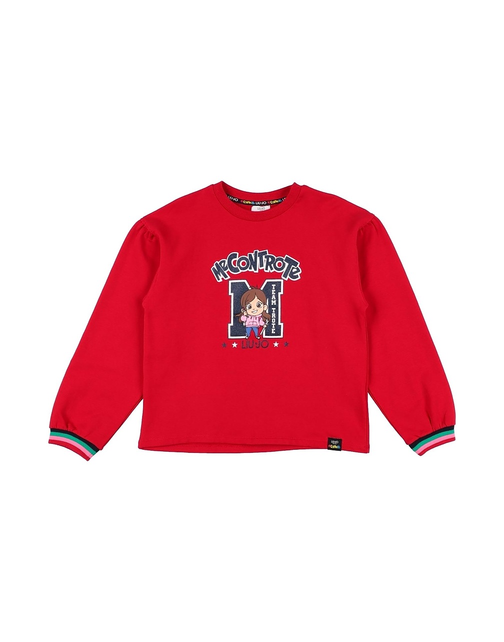 LIU •JO - Sweatshirts