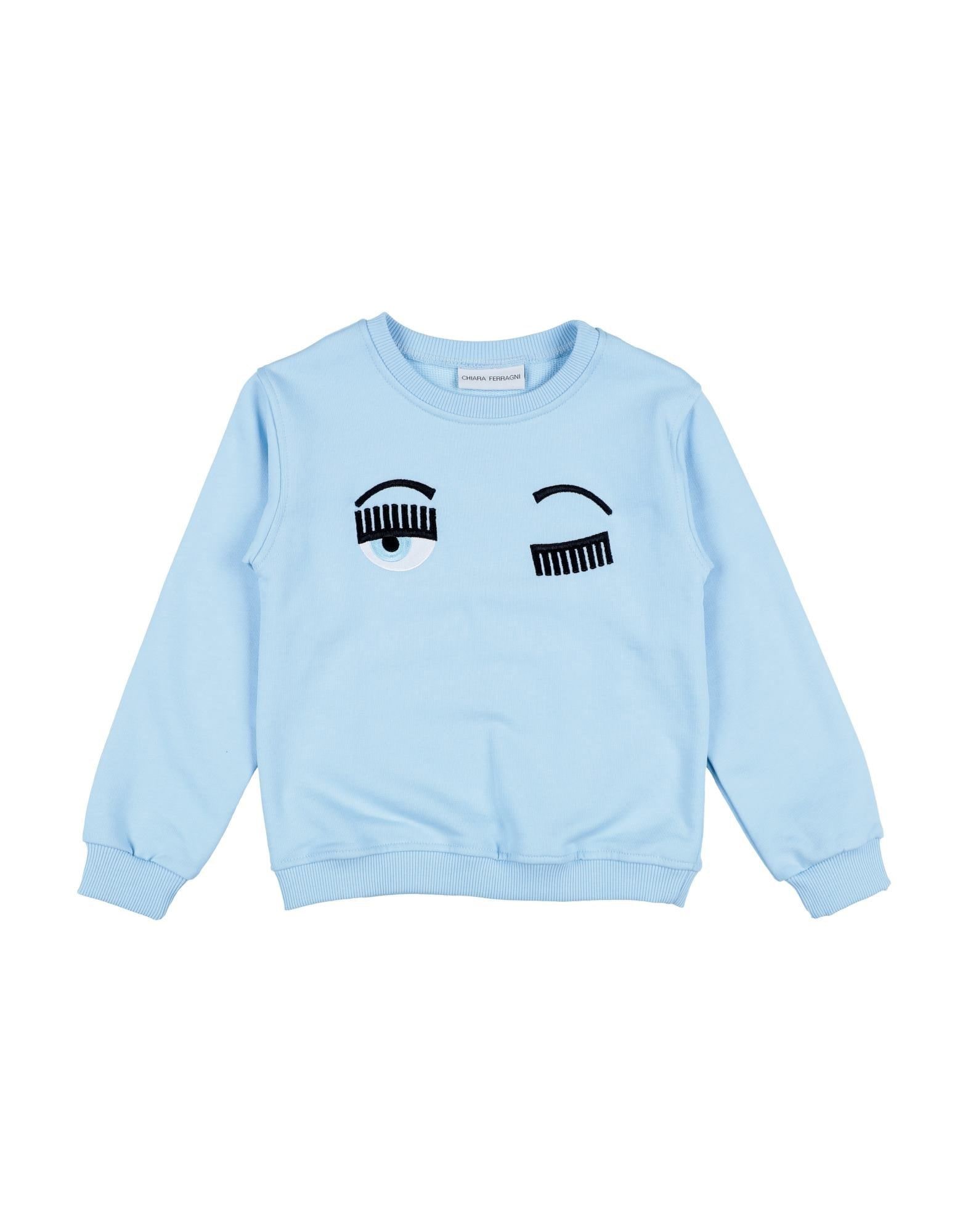 CHIARA FERRAGNI - Толстовки