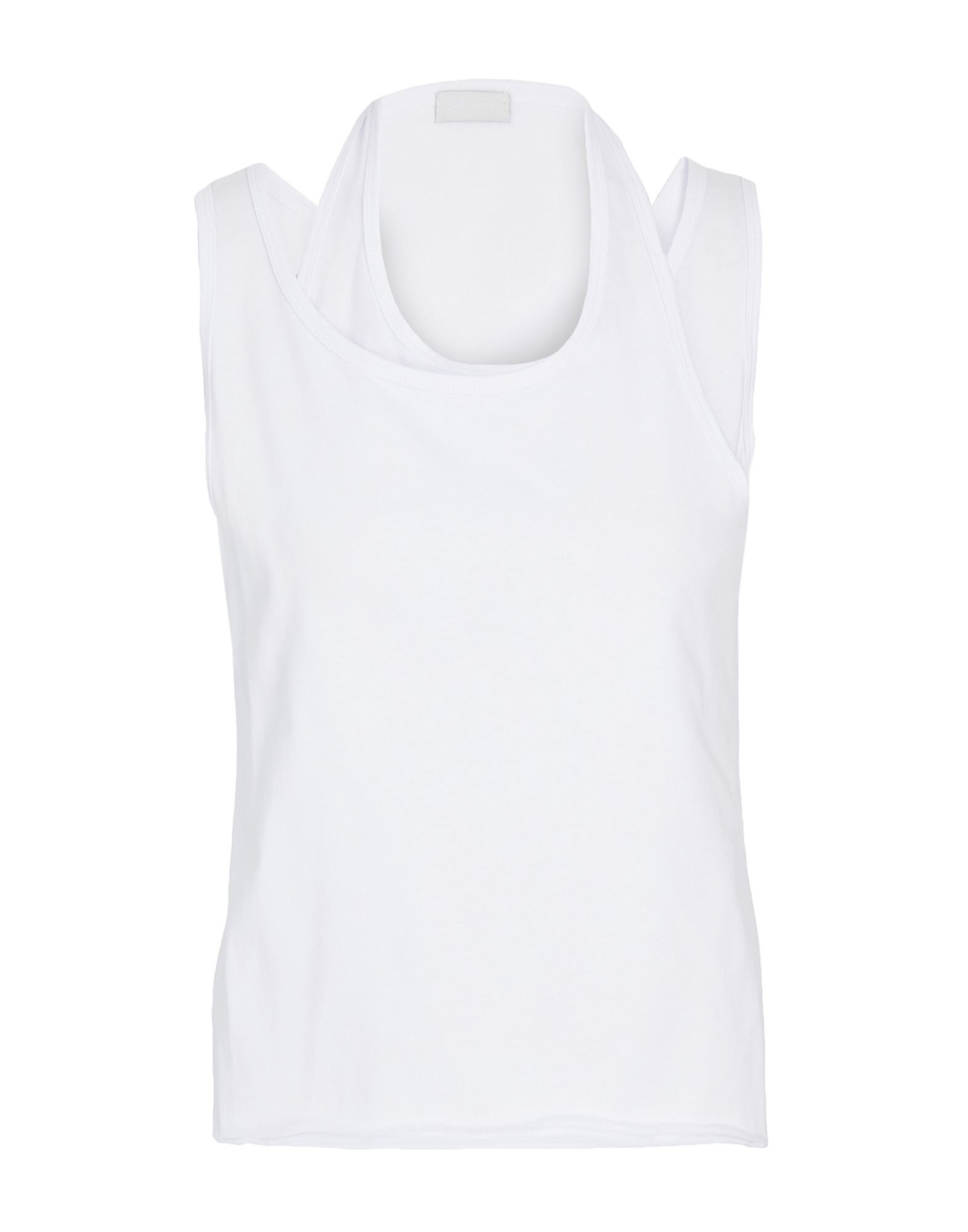 8 by YOOX - Tank Tops