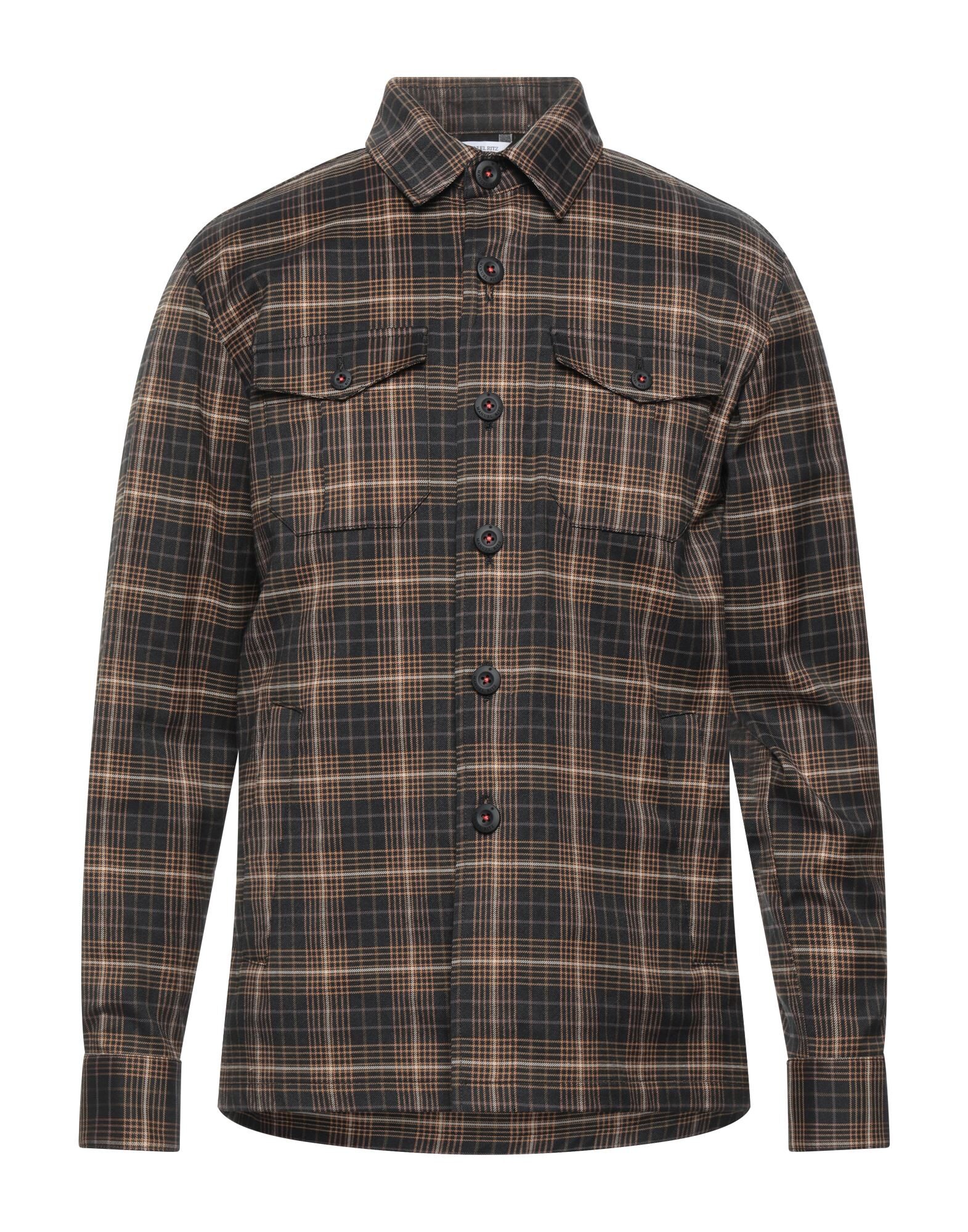 MANUEL RITZ - Shirts