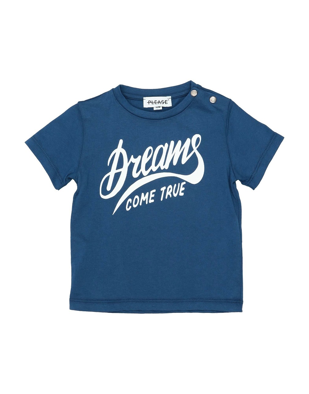 PLEASE - T-shirts