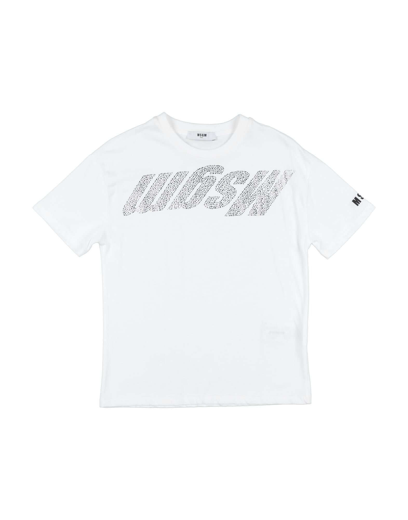 MSGM - T-shirts