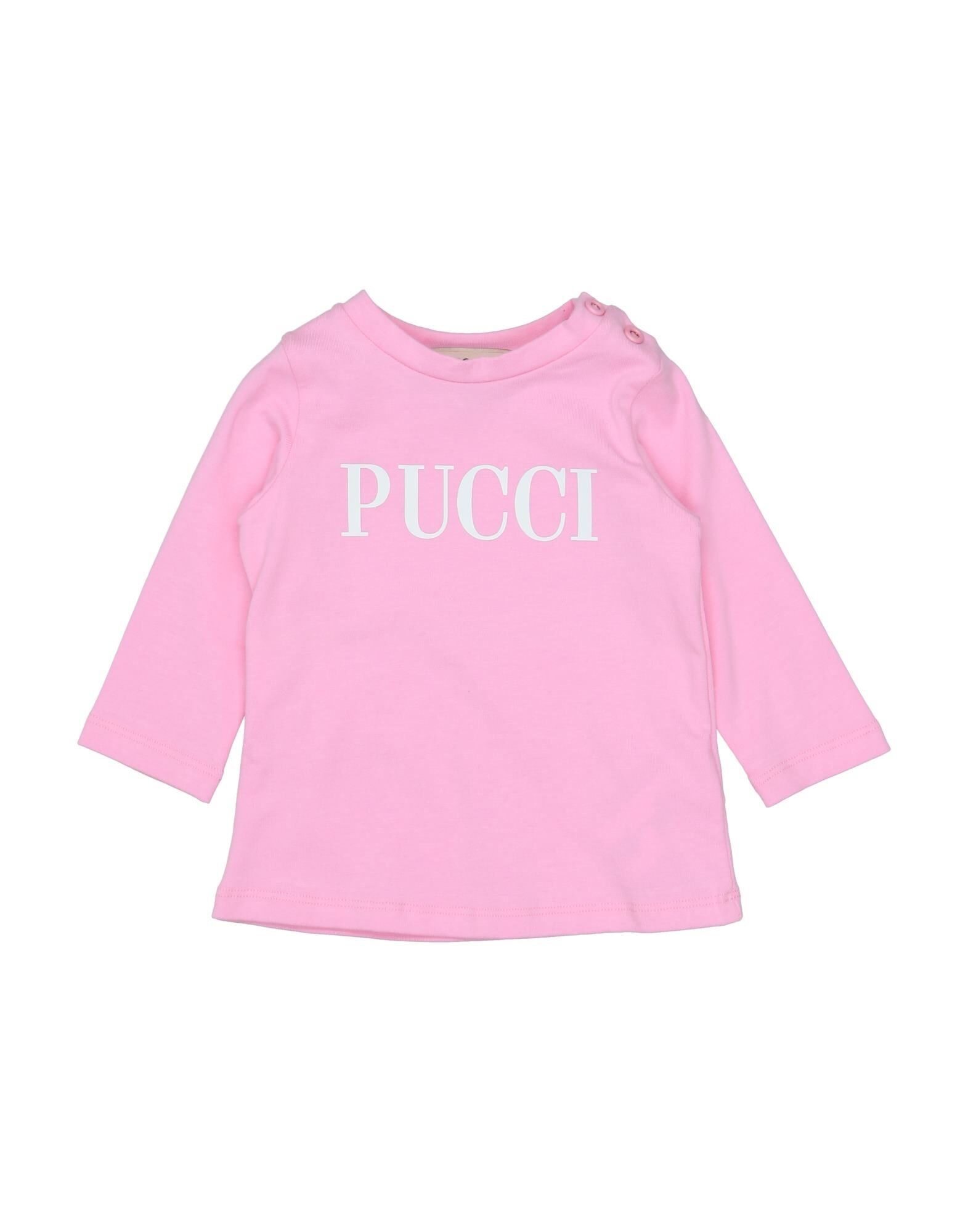 PUCCI - T-shirts