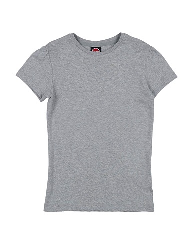 COLMAR T-shirt Grey 100% Cotton