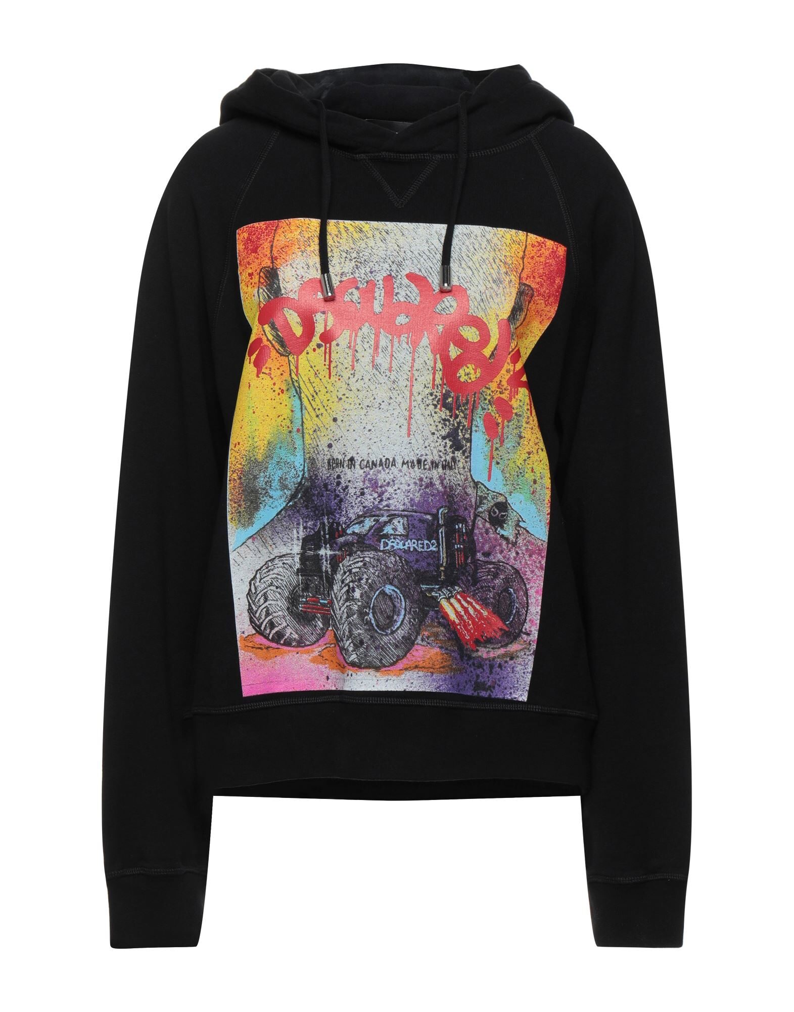 DSQUARED2 - Sweatshirts