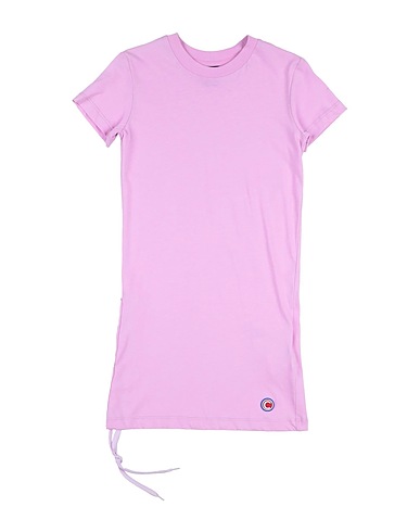 COLMAR Vestito Rosa 100% Cotone