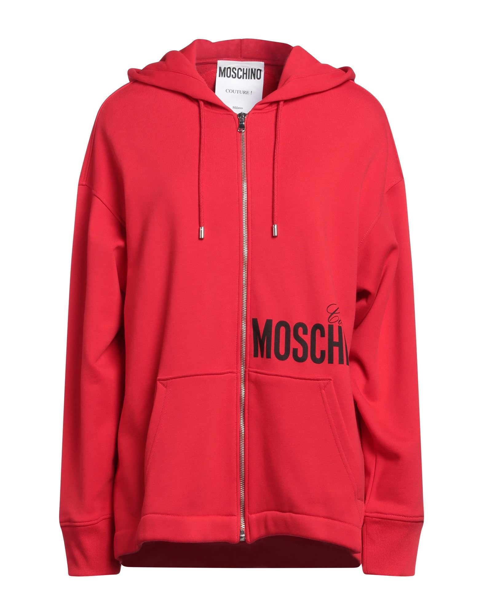 MOSCHINO - Толстовки