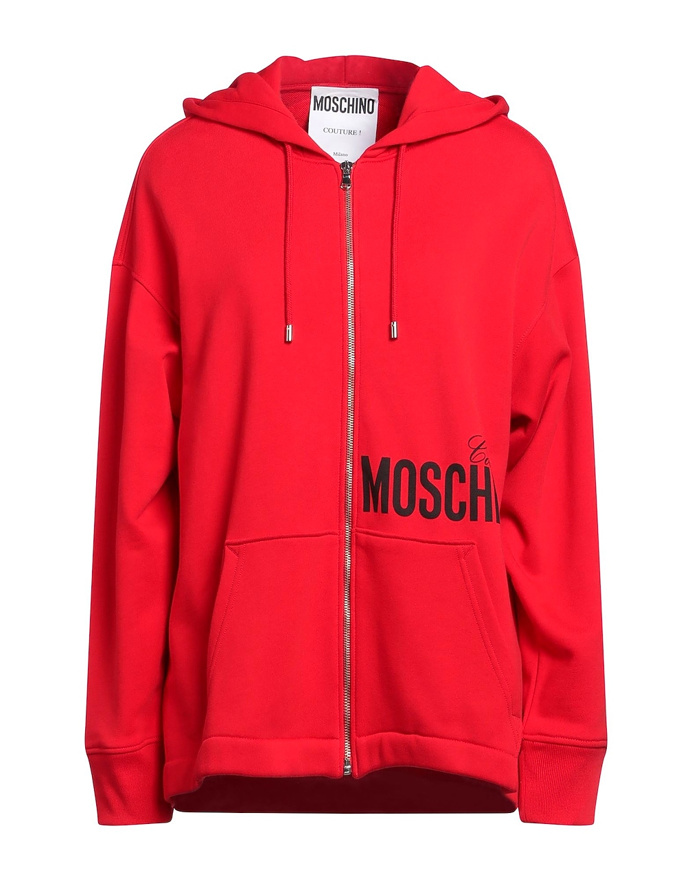 MOSCHINO - Sudaderas