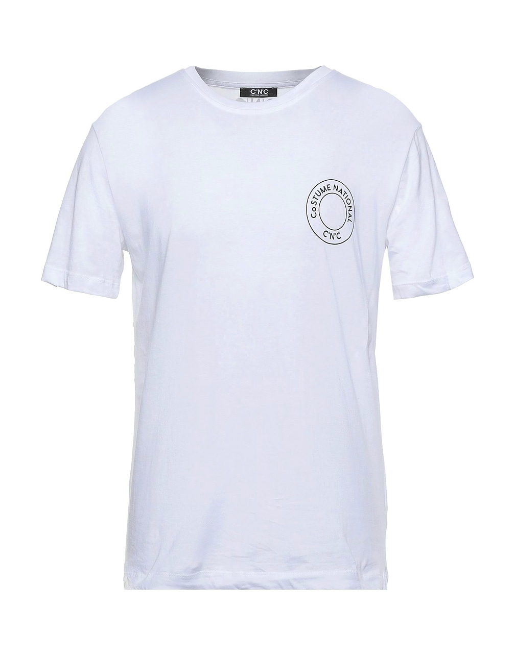 C'N'C' COSTUME NATIONAL - T-shirts