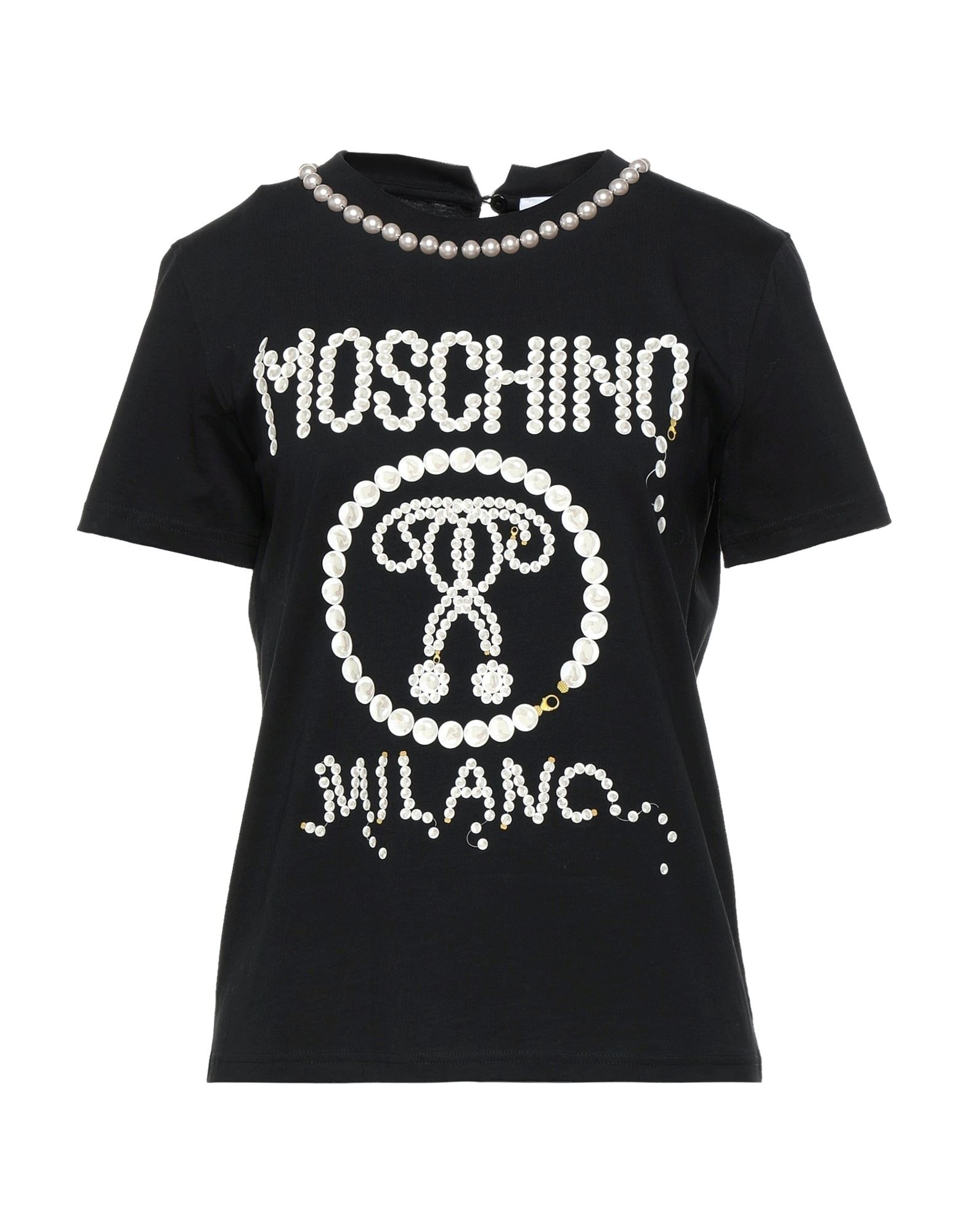 MOSCHINO - T-shirts