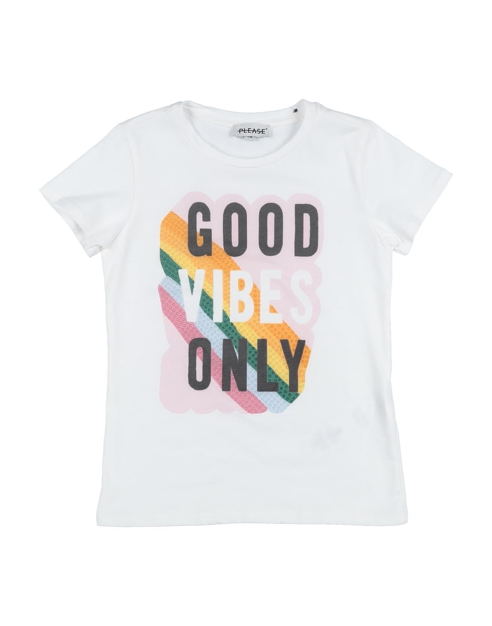 PLEASE - T-shirts