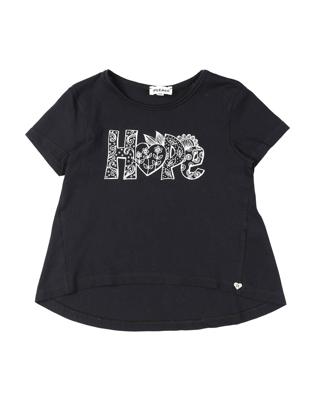 PLEASE - T-shirts