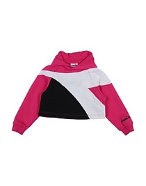 DIADORA - Hooded sweatshirt