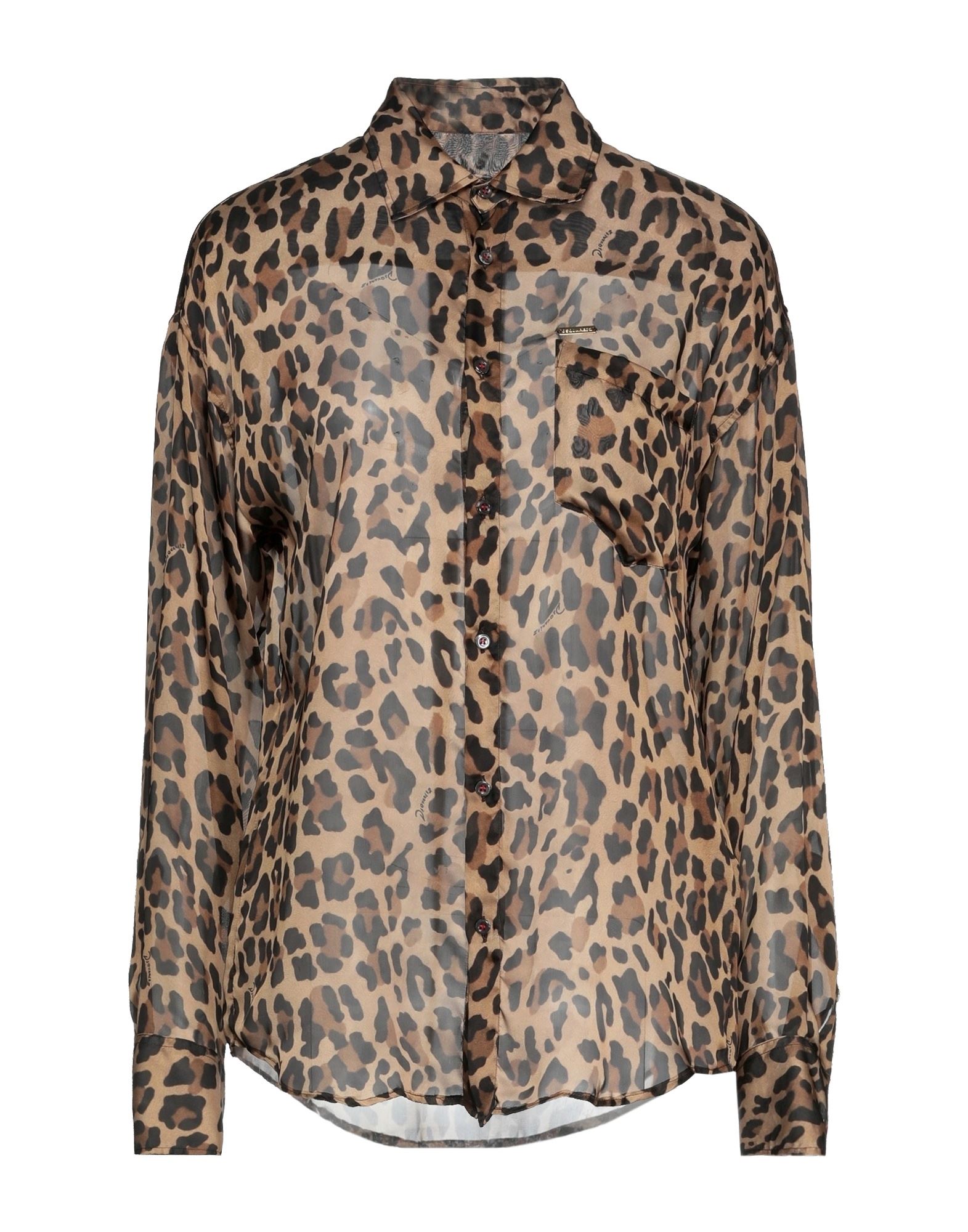 DSQUARED2 - Рубашки 