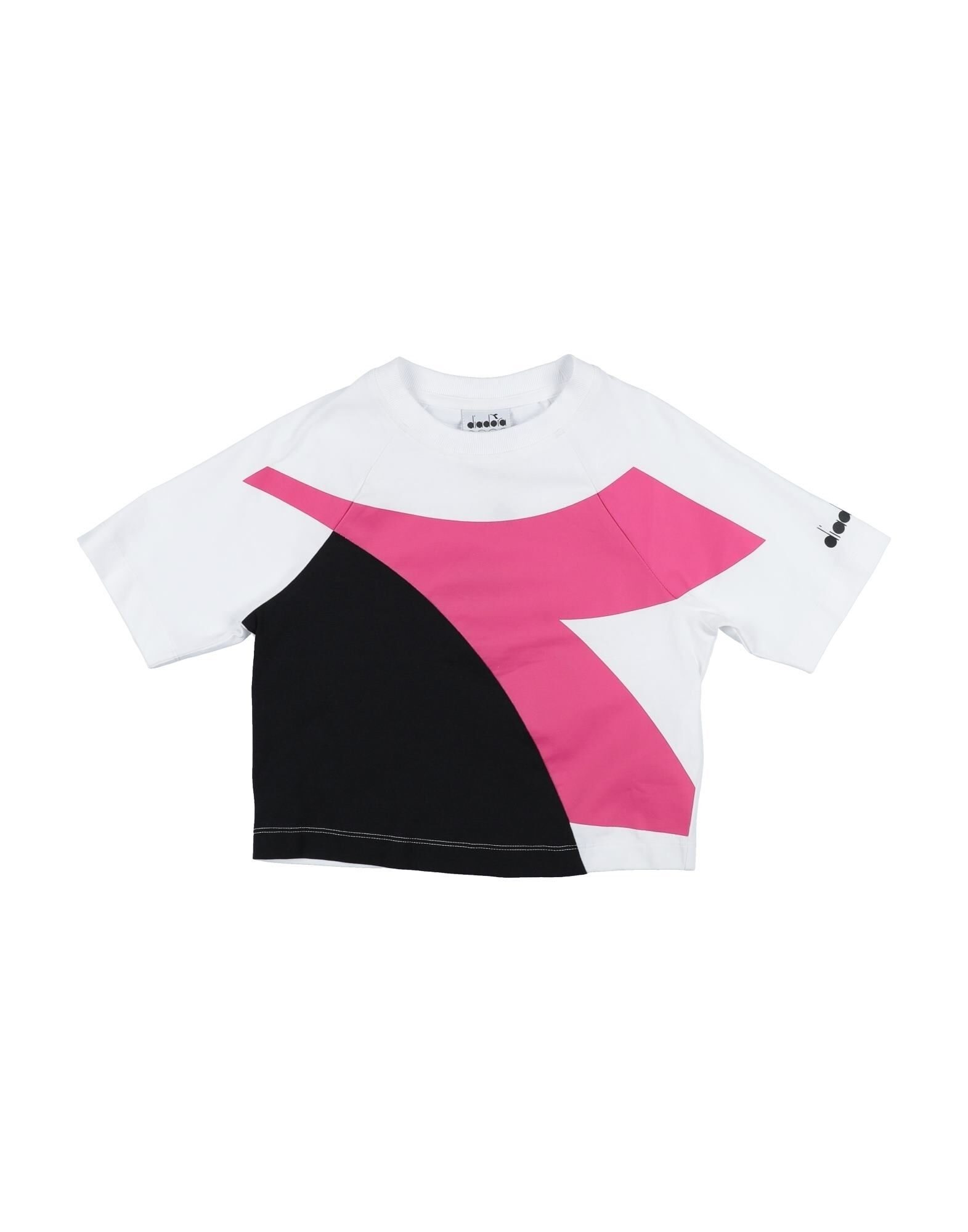 DIADORA - T-shirts