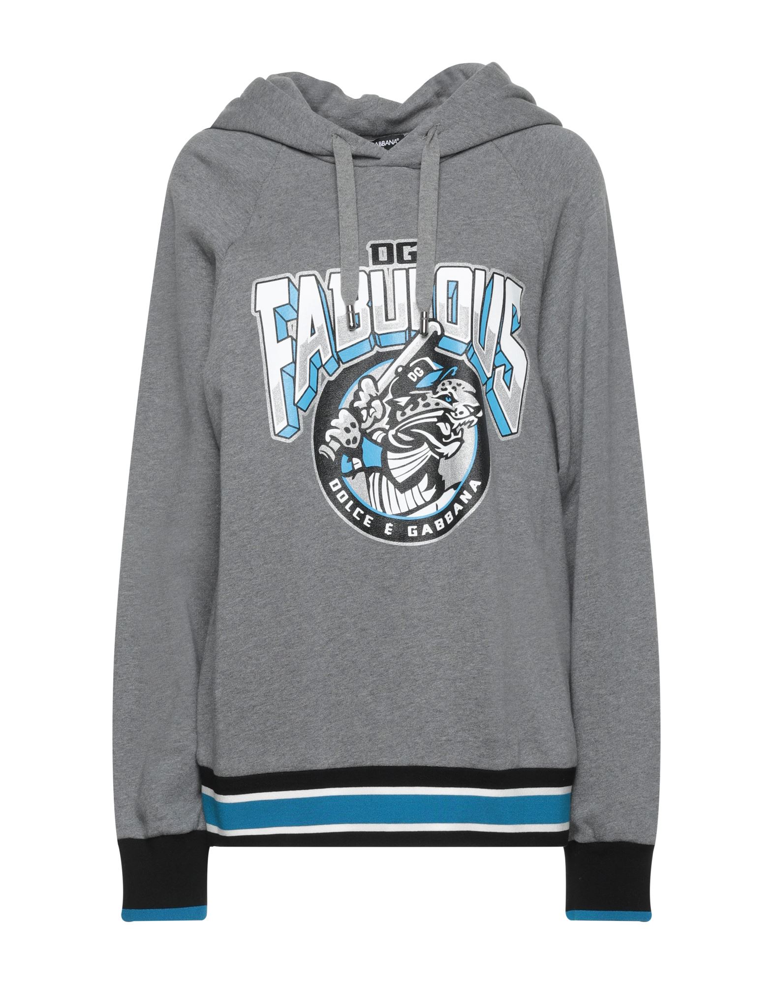 DOLCE&GABBANA - Sudaderas