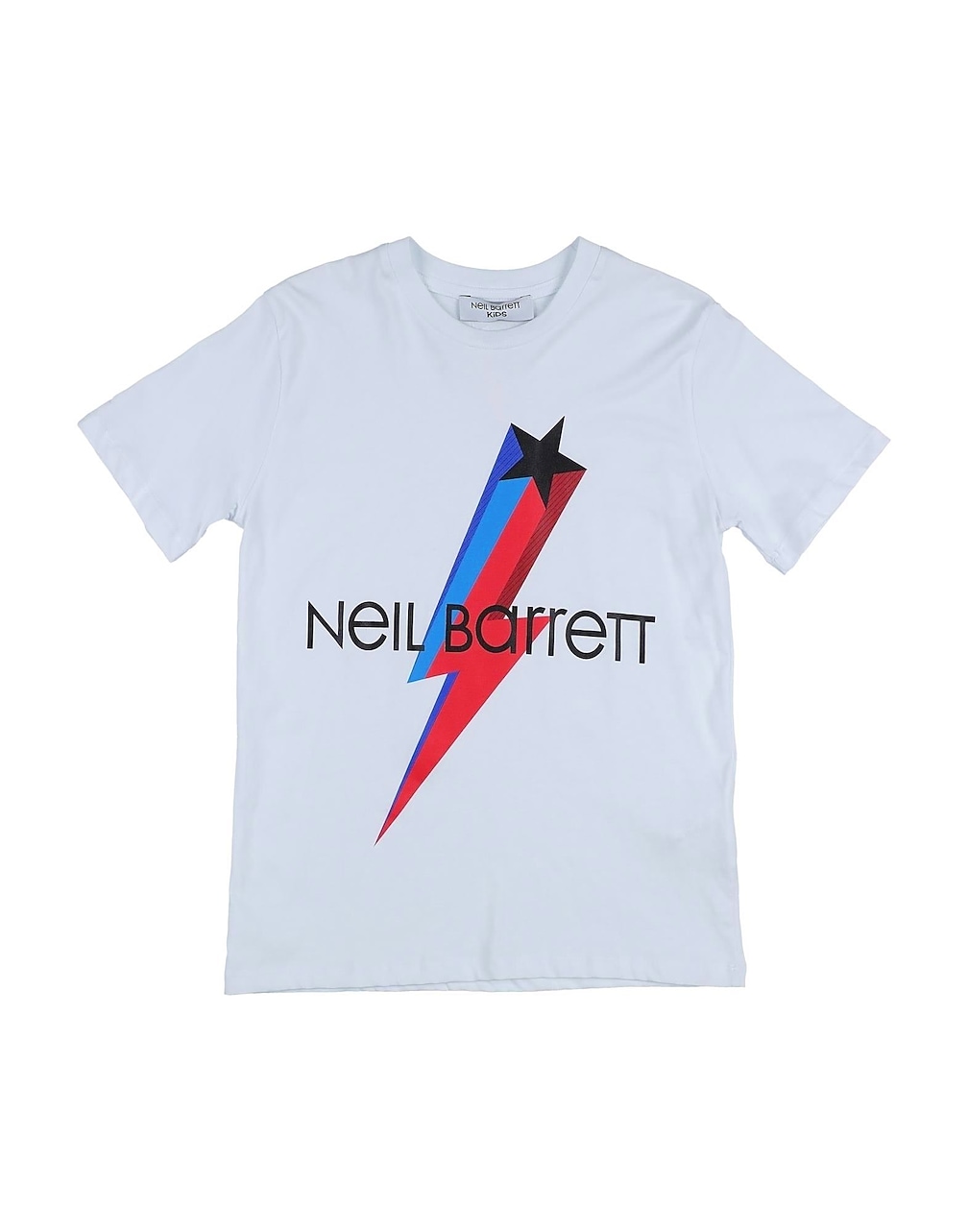 NEIL BARRETT - T-shirts