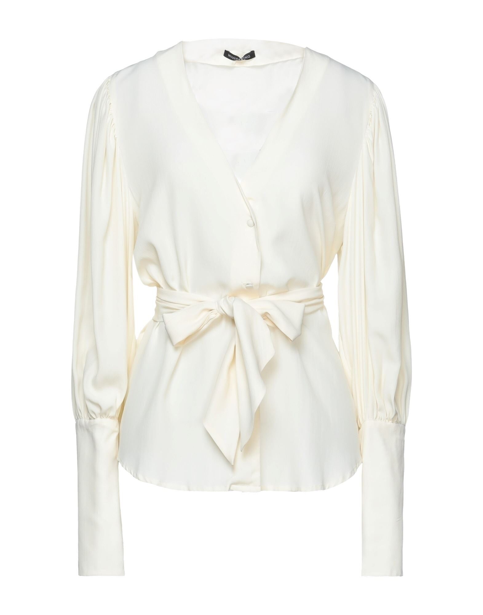 WANDERING - シャツ