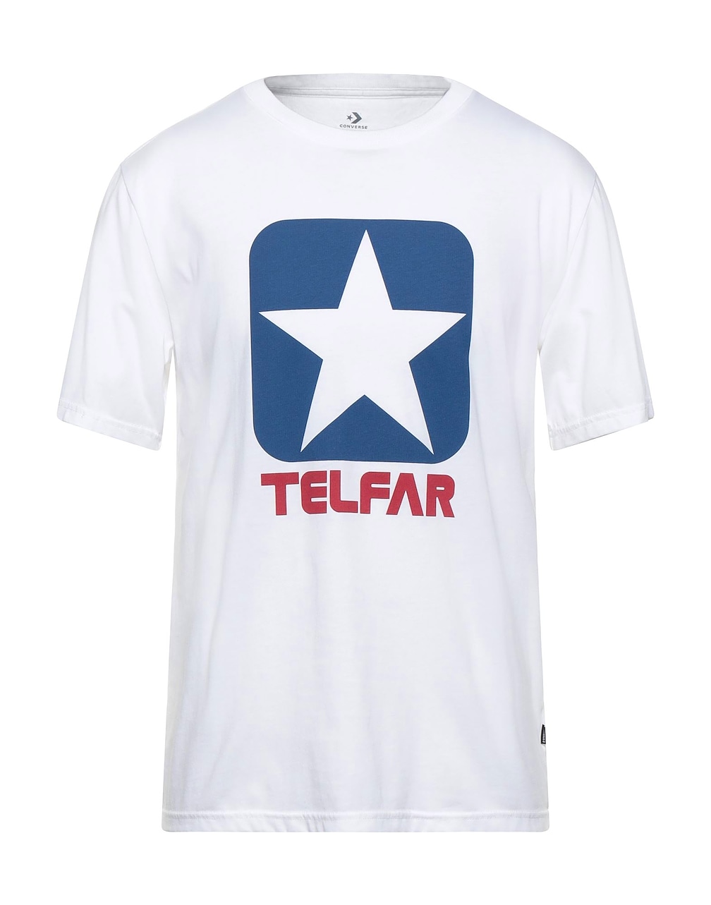 CONVERSE - T-shirts