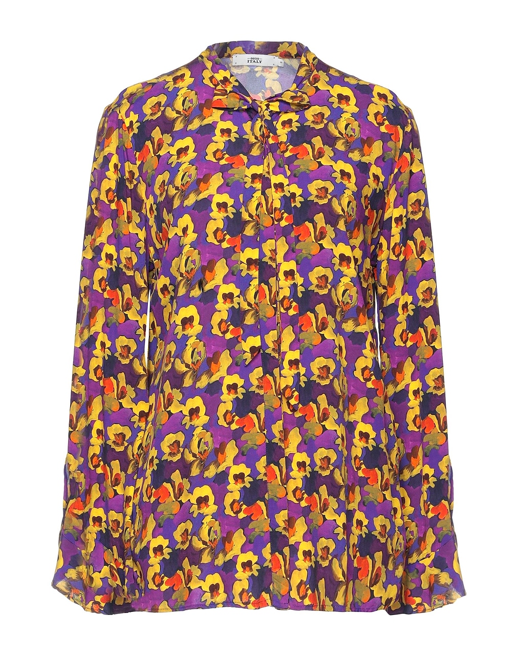 0039 ITALY - Shirts