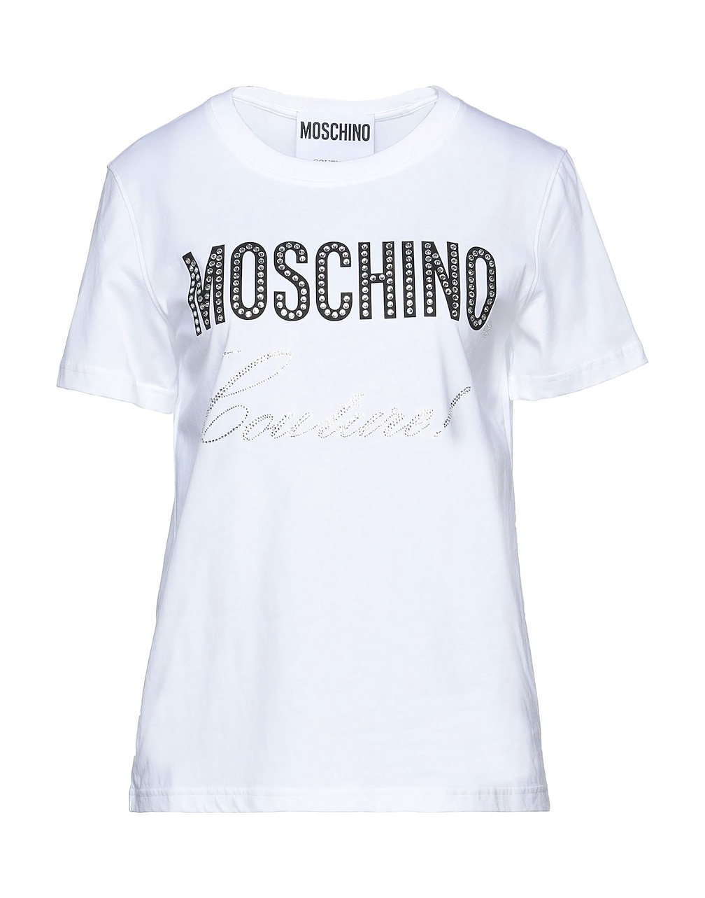 MOSCHINO - T-shirts