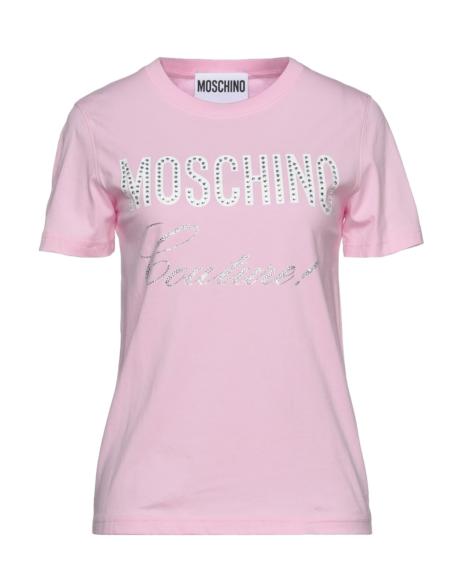 MOSCHINO - T-shirts